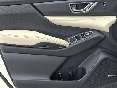 2022 Subaru Ascent Limited 7-Passenger