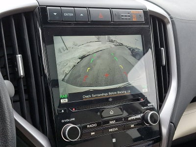 2022 Subaru Ascent Limited 7-Passenger