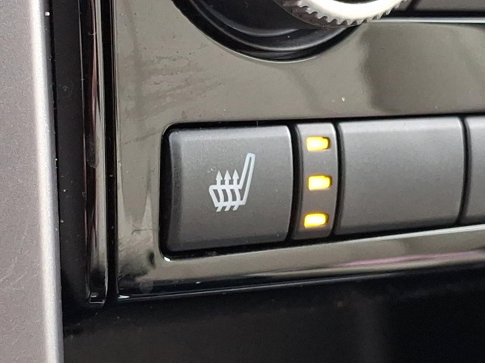 2022 Subaru Ascent Limited 7-Passenger