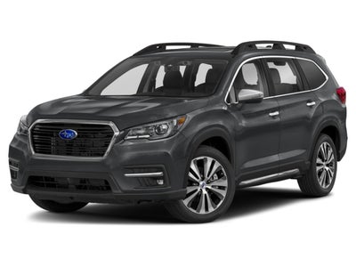 2021 Subaru Ascent Touring 7-Passenger