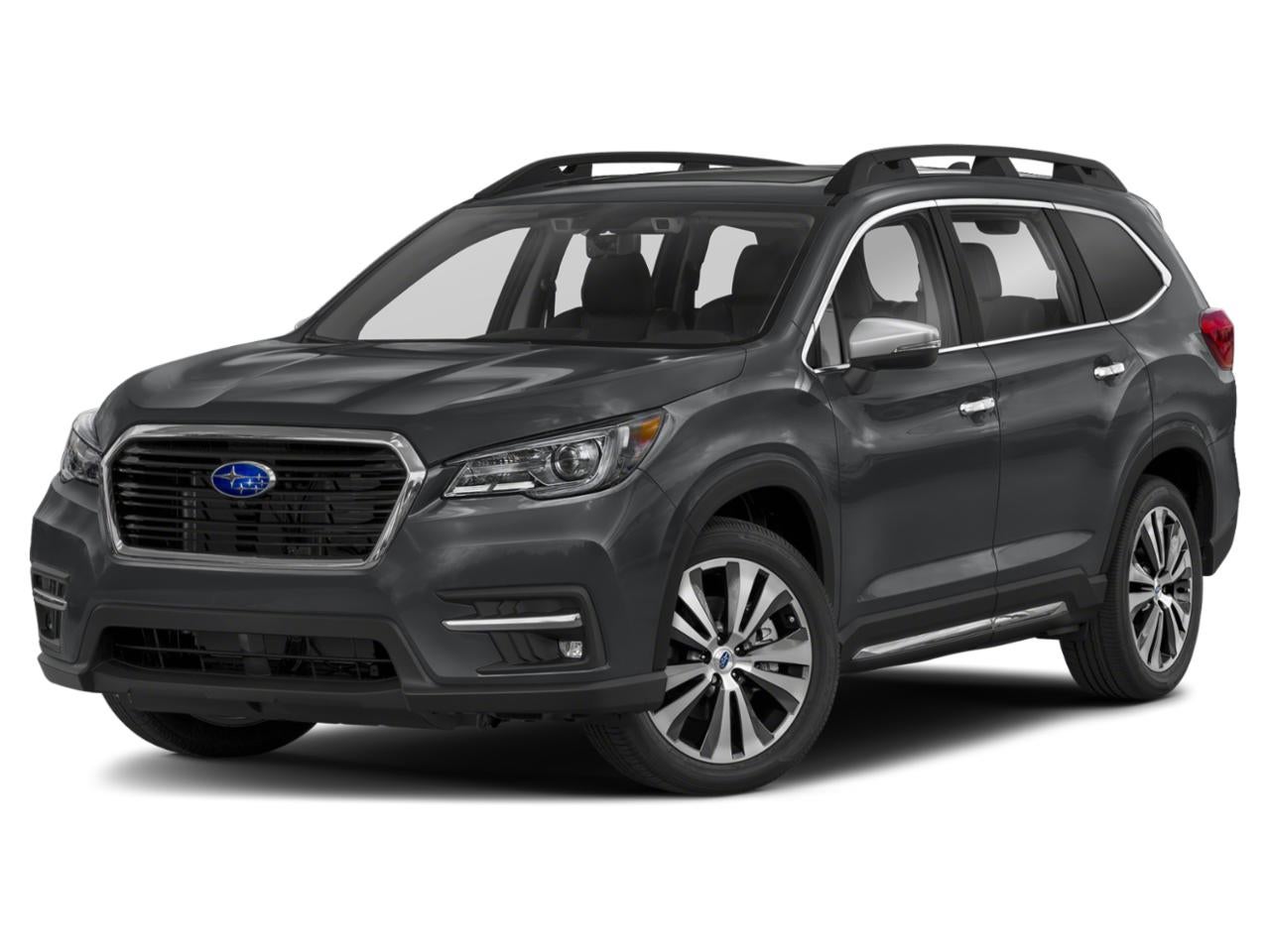 2021 Subaru Ascent Touring 7-Passenger