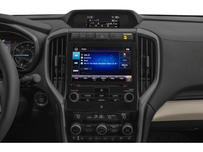 2021 Subaru Ascent Touring 7-Passenger