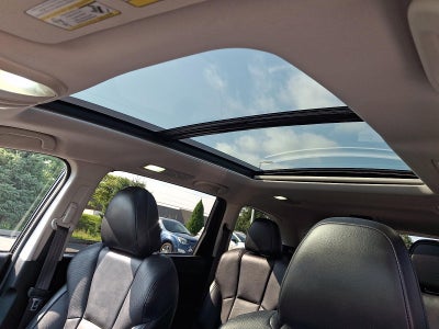 2023 Subaru Ascent Limited 7-Passenger