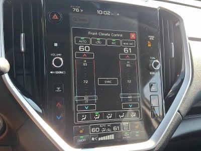 2023 Subaru Ascent Limited 7-Passenger