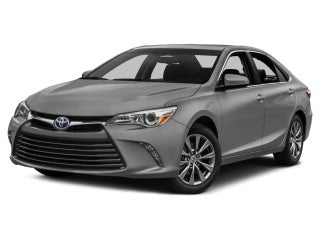 2015 Toyota Camry Hybrid 4dr Sdn LE (Natl)
