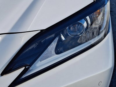 2021 Lexus ES 300h FWD