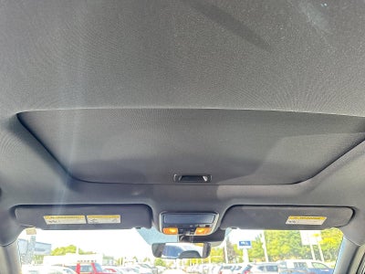 2023 Honda Passport Elite AWD