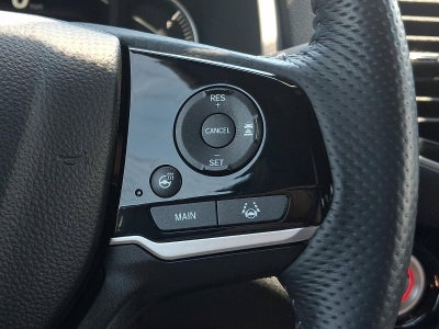 2023 Honda Passport Elite AWD