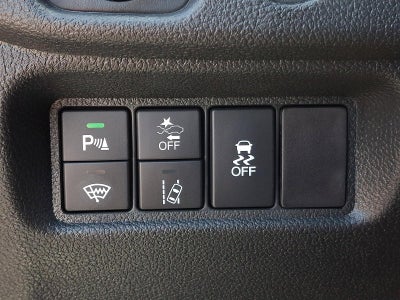 2023 Honda Passport Elite AWD