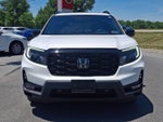 2023 Honda Passport Elite AWD