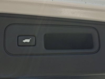 2023 Honda Passport Elite AWD