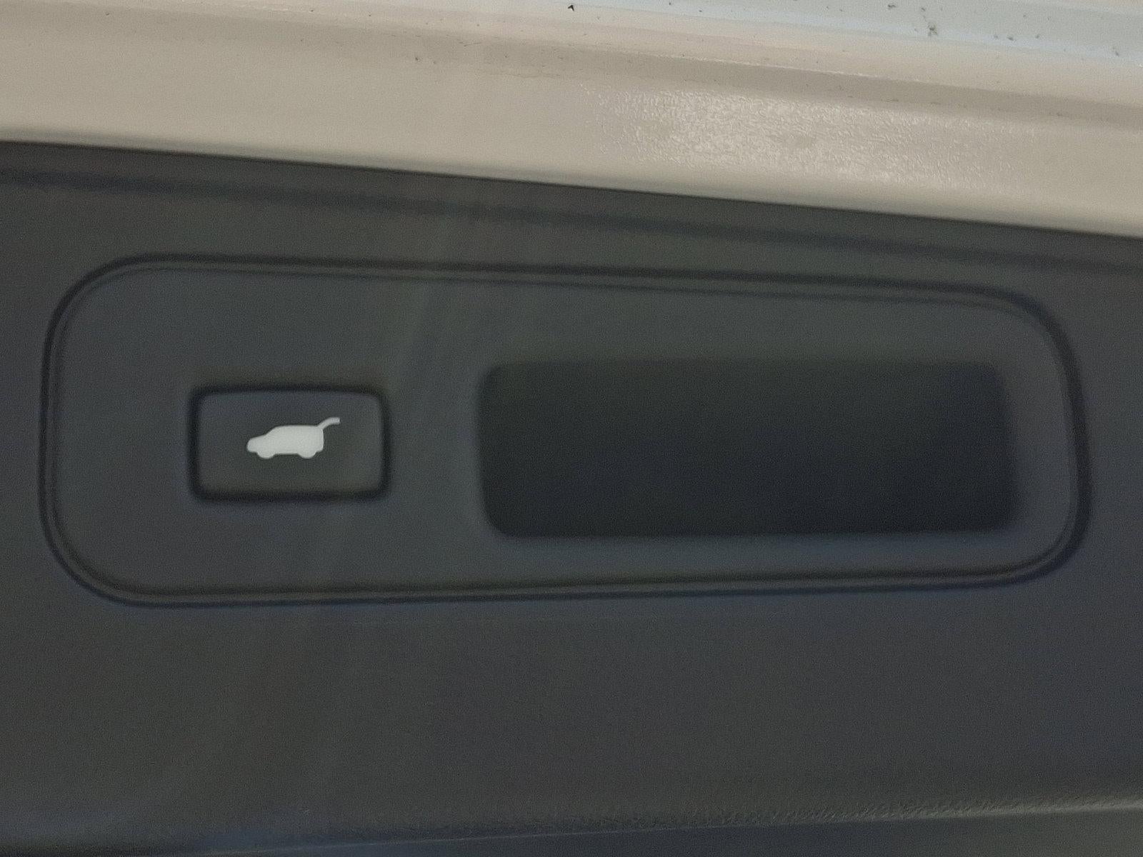 2023 Honda Passport Elite AWD