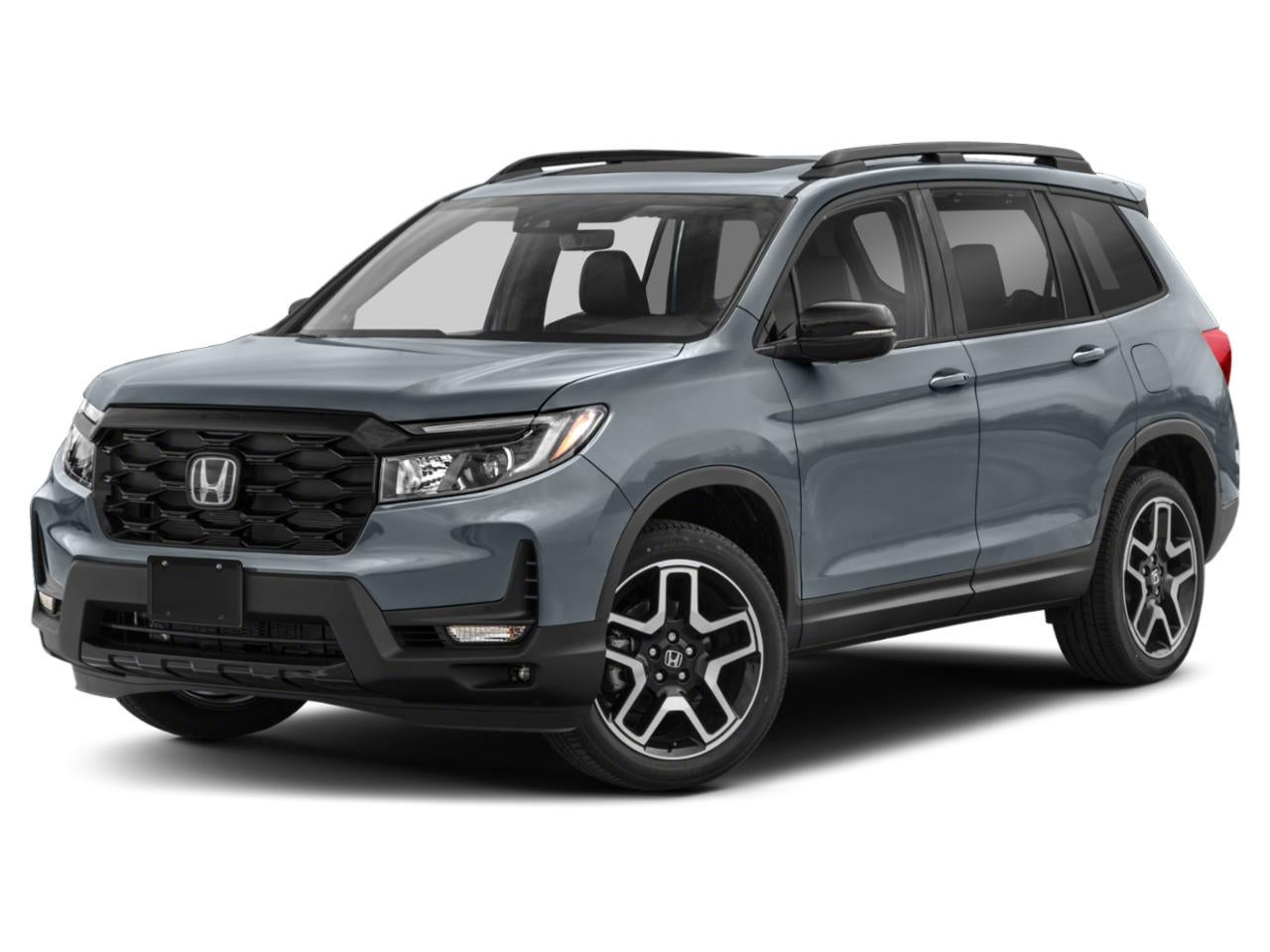 2023 Honda Passport 3.5 Elite 4WD Auto's photo