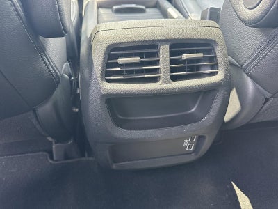 2023 Honda Passport EX-L AWD