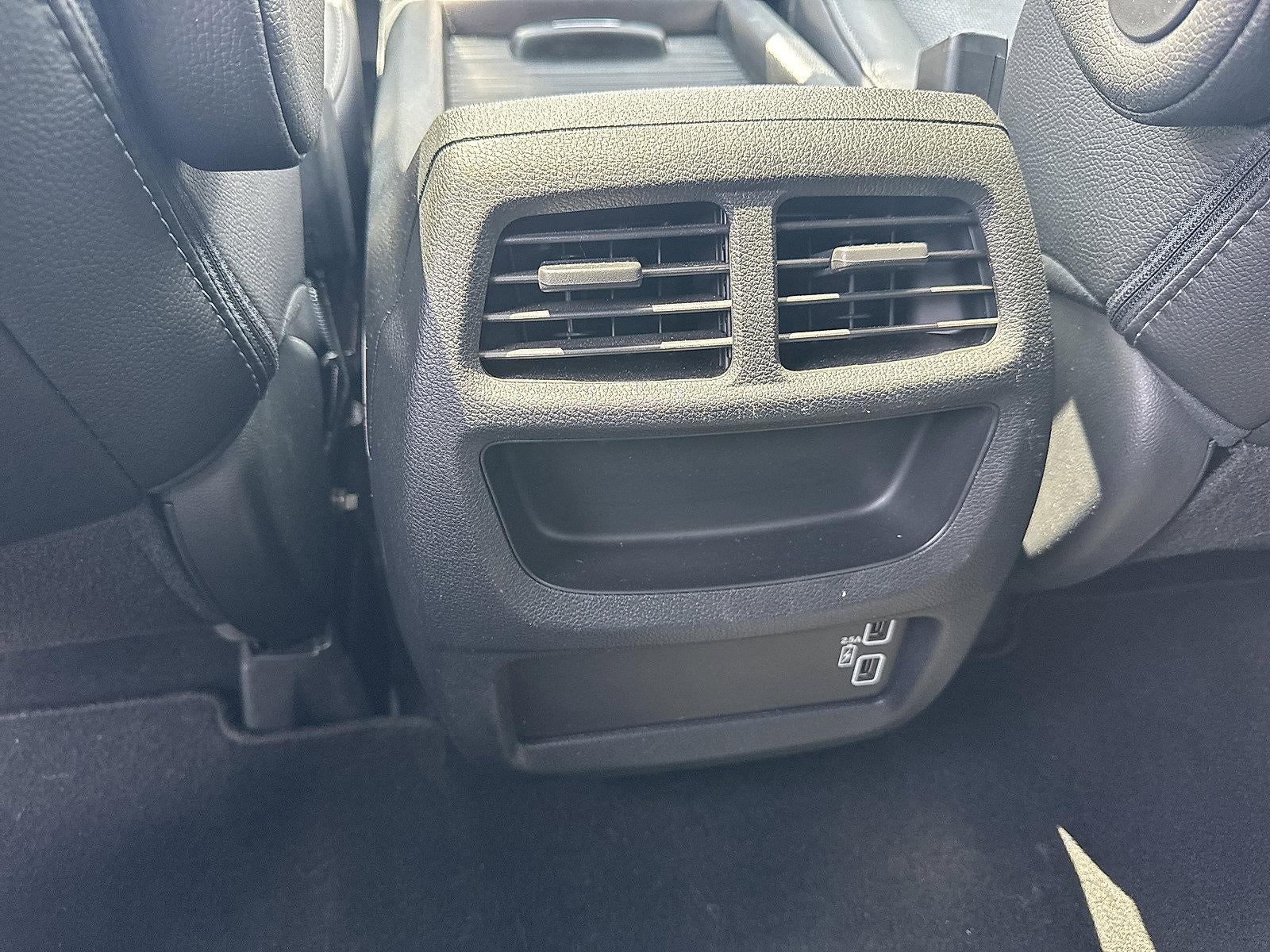 2023 Honda Passport EX-L AWD