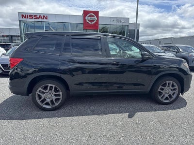 2023 Honda Passport EX-L AWD