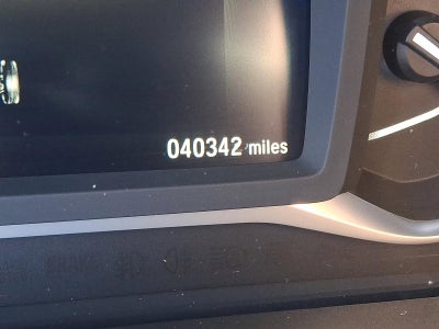 2023 Honda Passport EX-L AWD