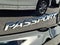 2023 Honda Passport EX-L AWD