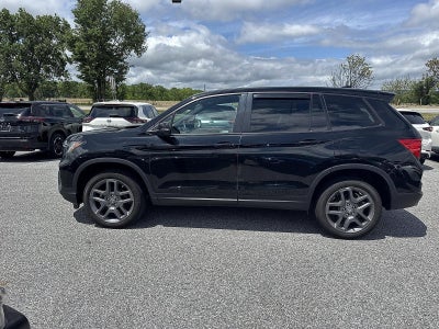 2023 Honda Passport EX-L AWD