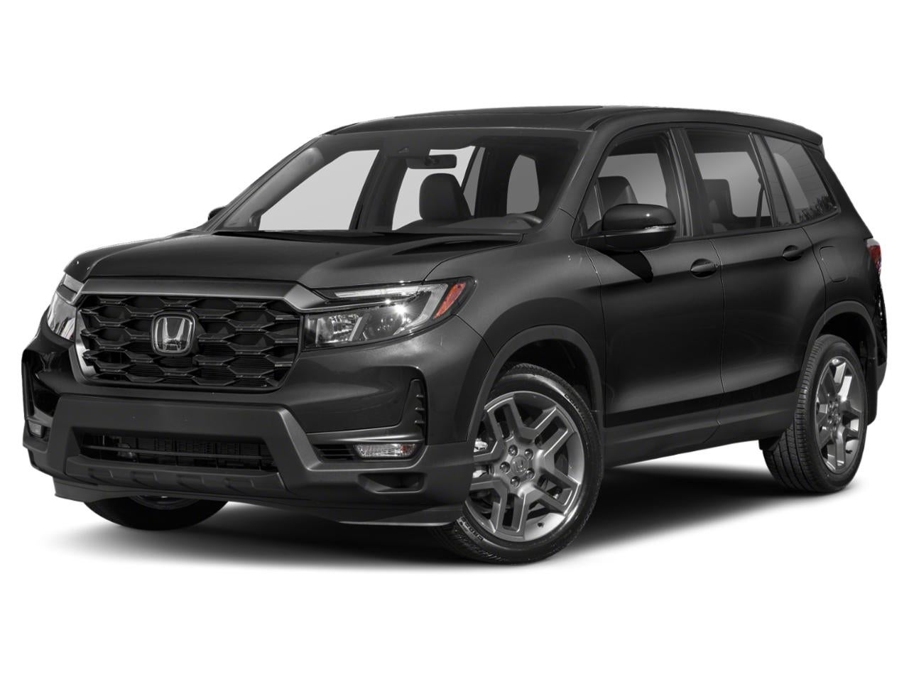 2023 Honda Passport 3.5 EX-L 4WD Auto's photo