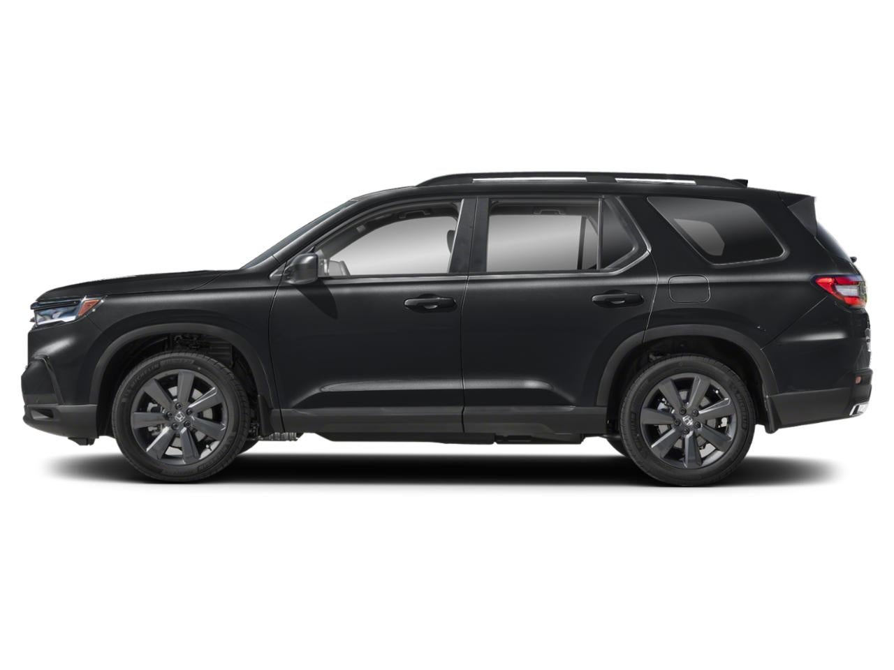 2025 Honda Pilot Sport AWD