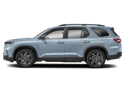 2025 Honda Pilot Sport AWD