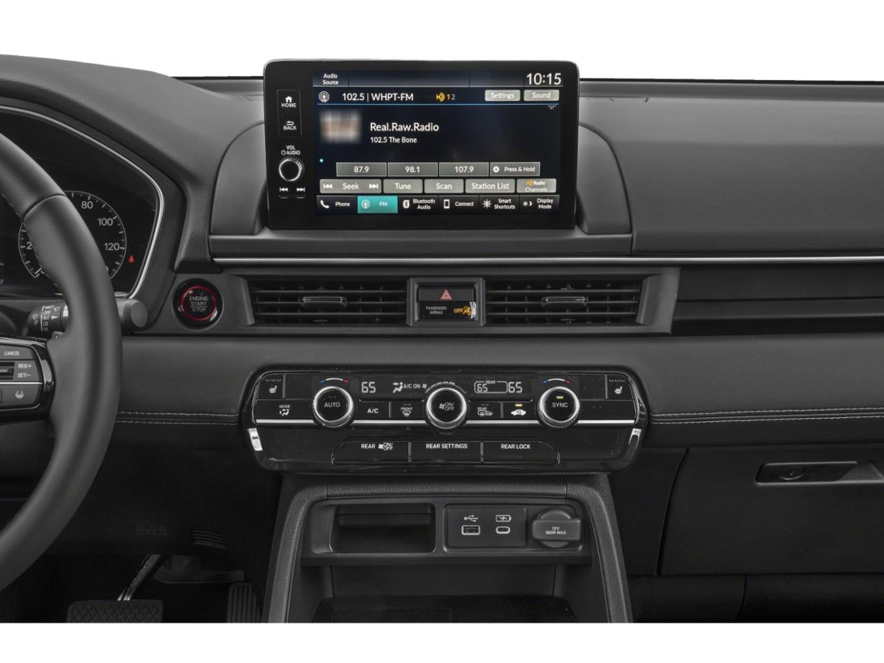 2023 Honda Pilot EX-L 7 Passenger AWD