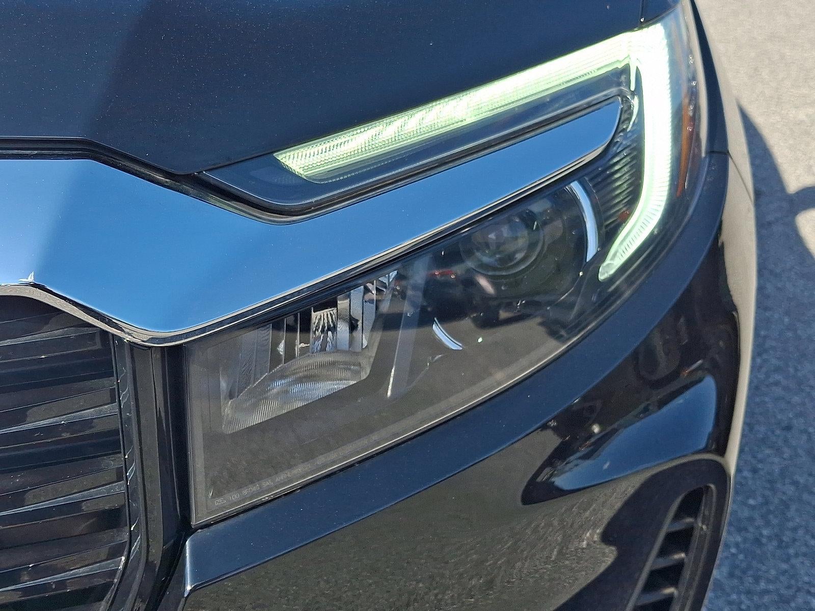2023 Honda Ridgeline RTL-E AWD