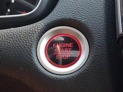 2019 Honda CR-V EX AWD