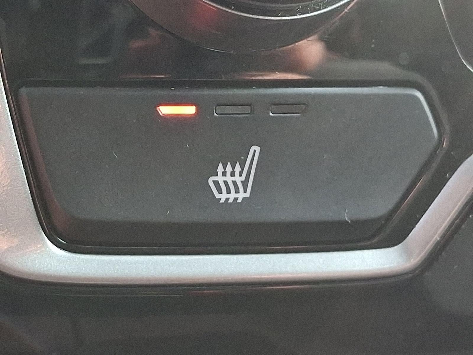 2019 Honda CR-V EX AWD