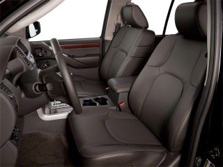 2012 Nissan Pathfinder 4WD 4dr V6 S