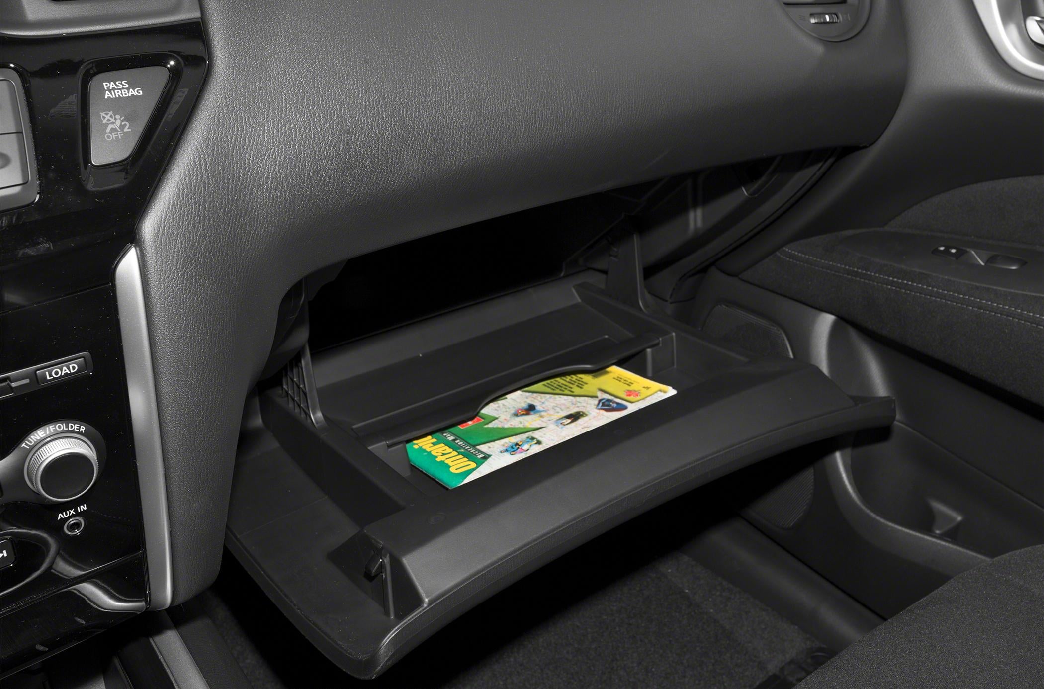 2013 Nissan Pathfinder 4WD 4dr SL