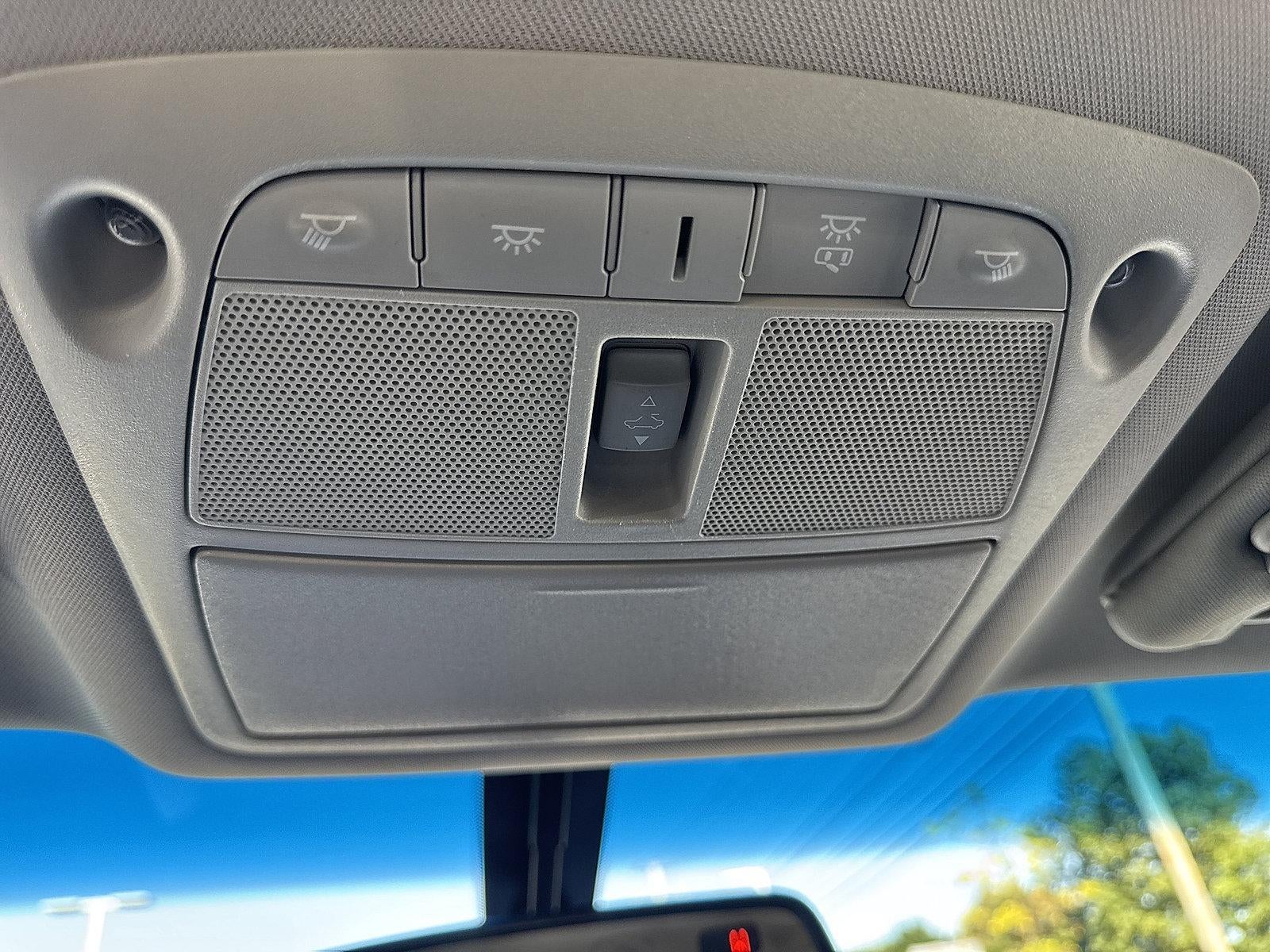 2014 Nissan Pathfinder 4WD 4dr SL