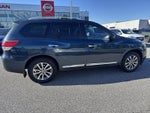 2014 Nissan Pathfinder 4WD 4dr SL