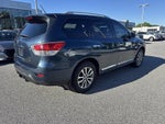 2014 Nissan Pathfinder 4WD 4dr SL
