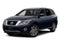 2014 Nissan Pathfinder 4WD 4dr SL