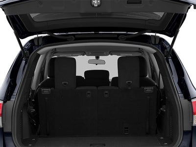 2014 Nissan Pathfinder 4WD 4dr SL