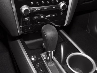 2014 Nissan Pathfinder 4WD 4dr SL