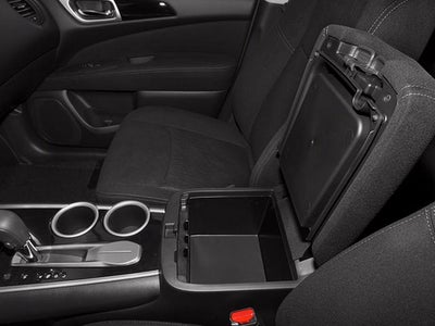 2014 Nissan Pathfinder 4WD 4dr SL