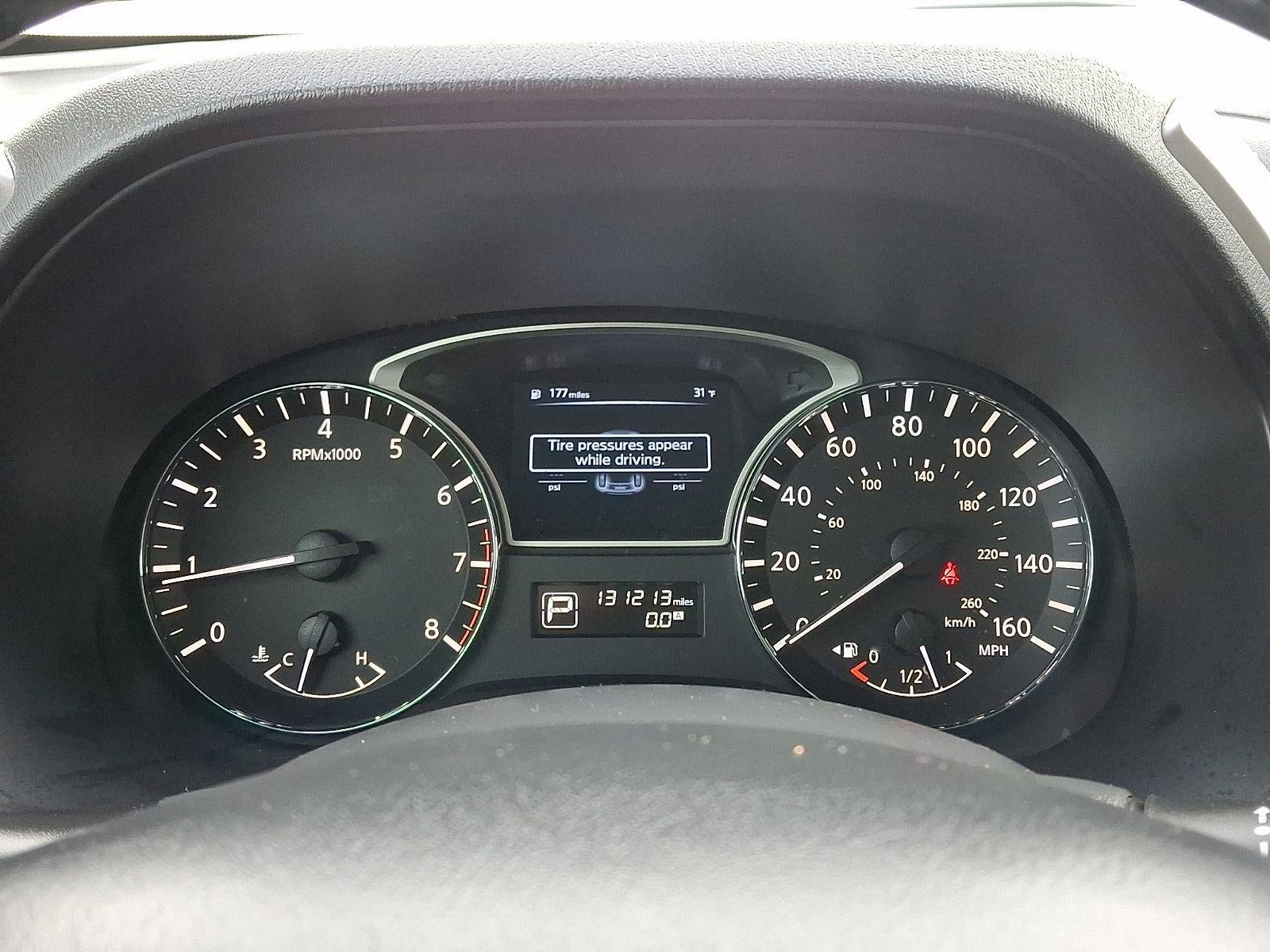 2014 Nissan Pathfinder 2WD 4dr Platinum