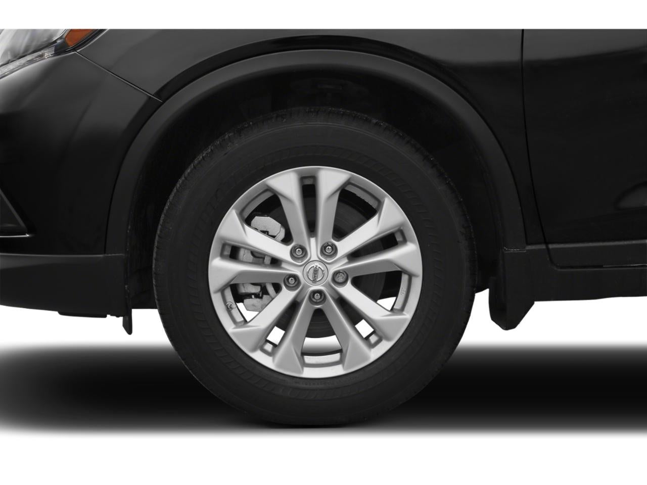 2015 Nissan Rogue AWD 4dr S *Ltd Avail*