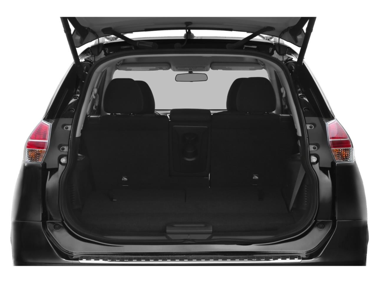 2015 Nissan Rogue AWD 4dr S *Ltd Avail*