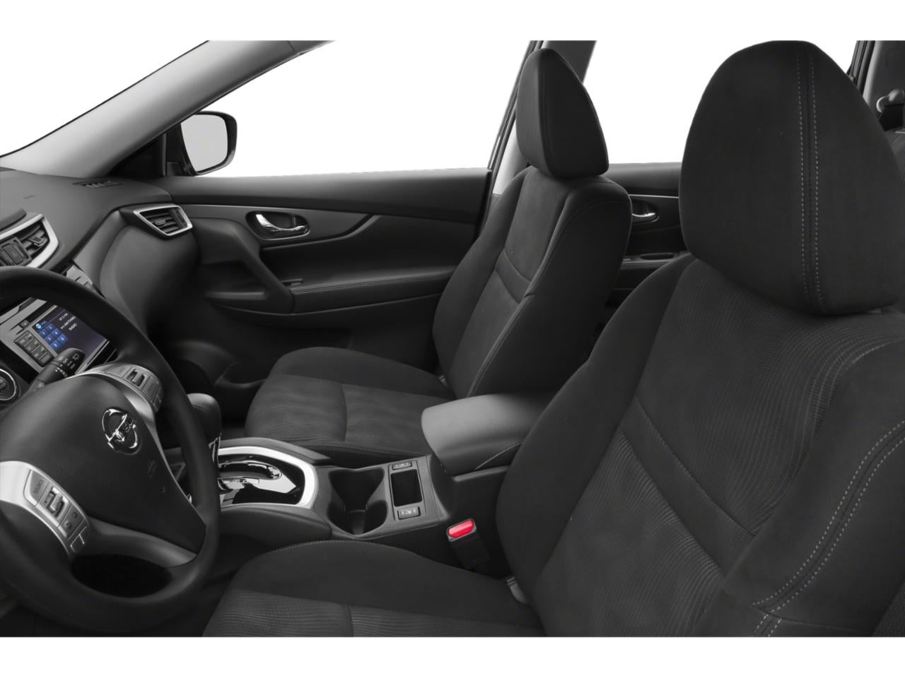 2015 Nissan Rogue AWD 4dr S *Ltd Avail*