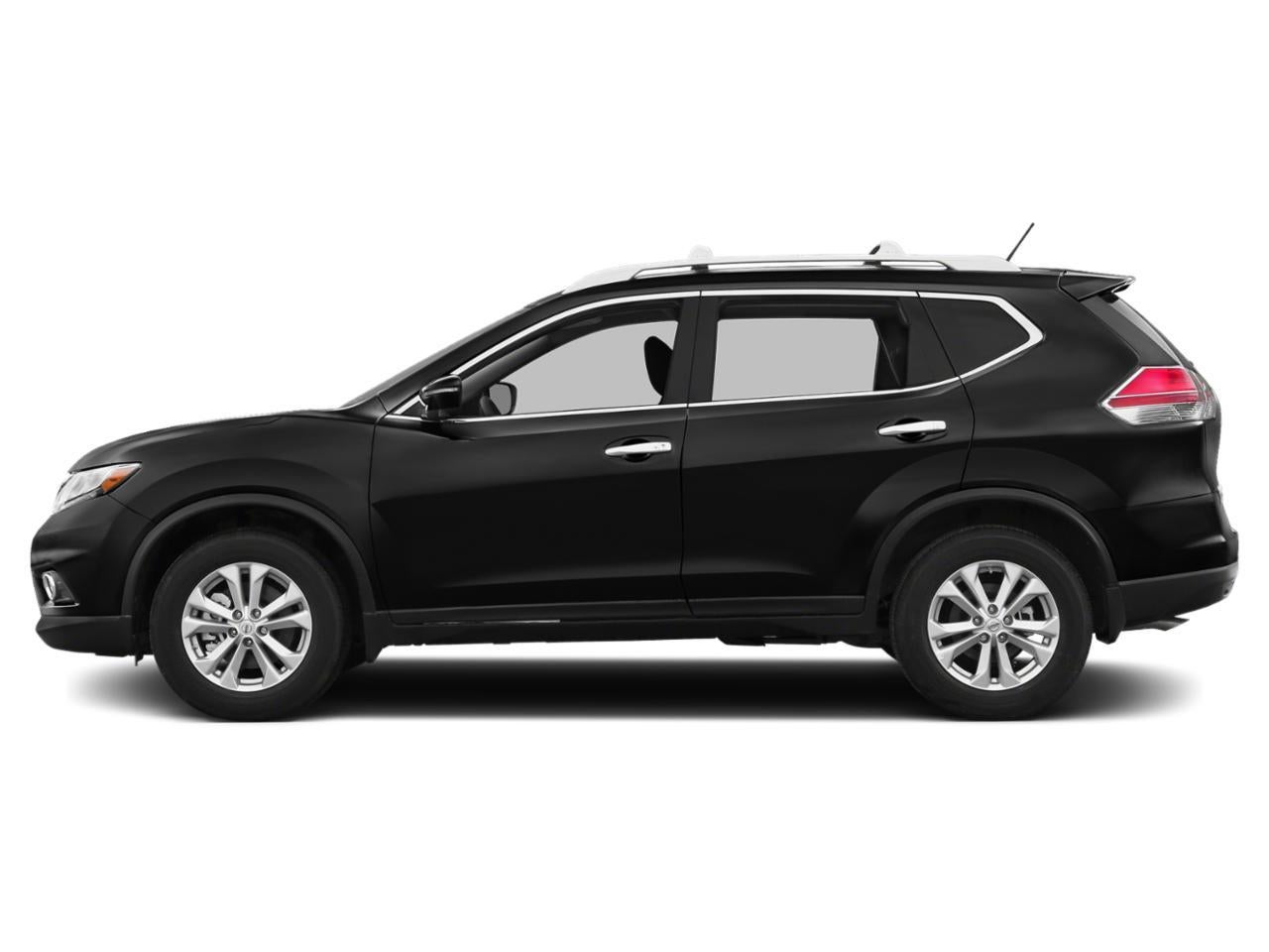 2015 Nissan Rogue AWD 4dr S *Ltd Avail*