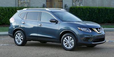 2015 Nissan Rogue AWD 4dr S *Ltd Avail*