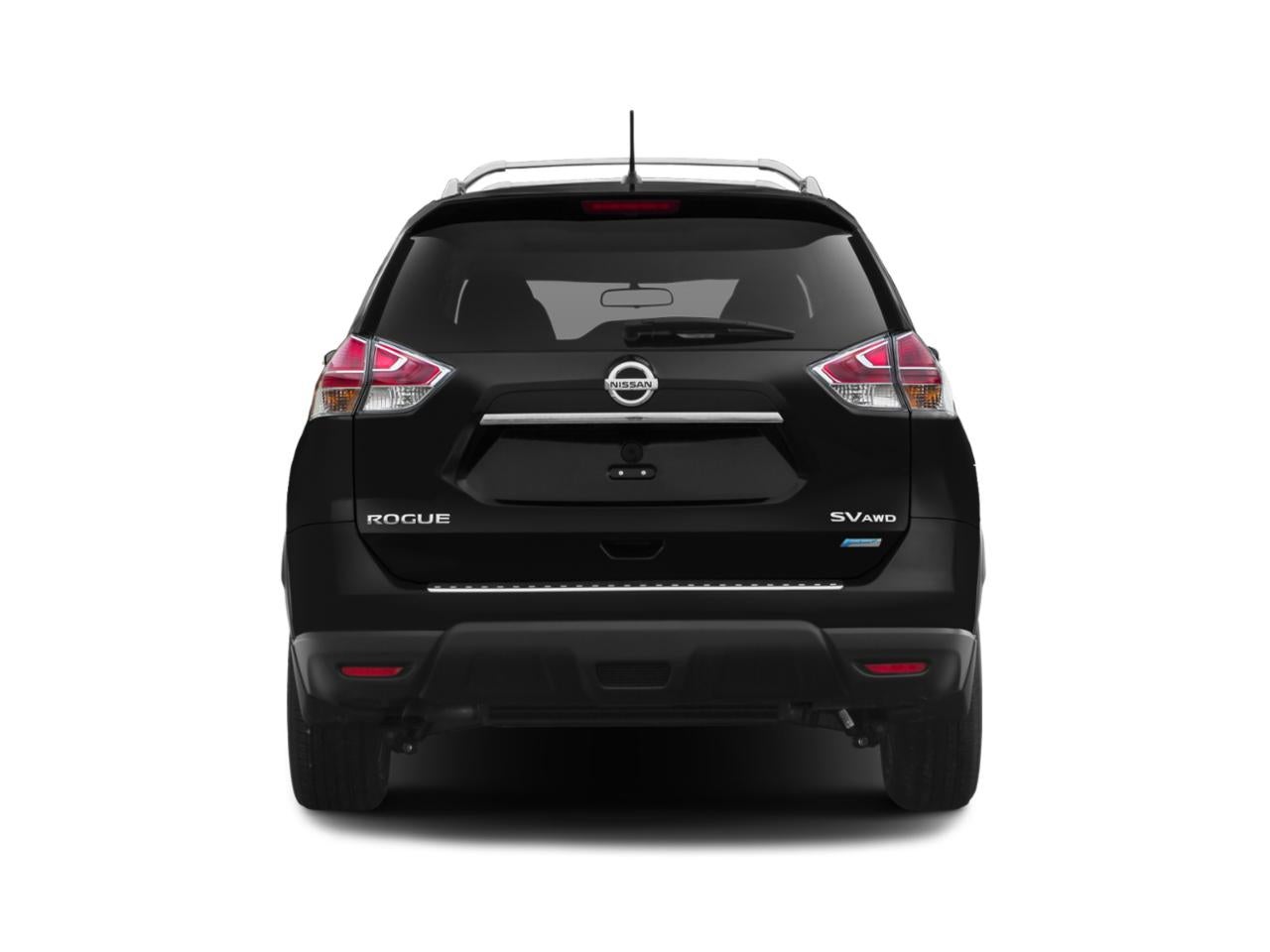 2015 Nissan Rogue AWD 4dr S *Ltd Avail*