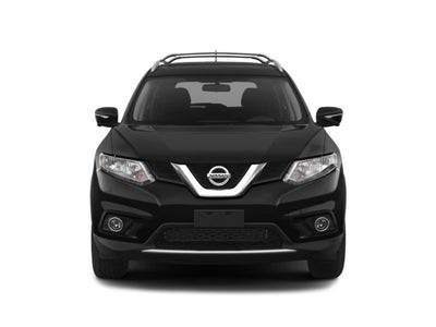 2015 Nissan Rogue AWD 4dr S *Ltd Avail*