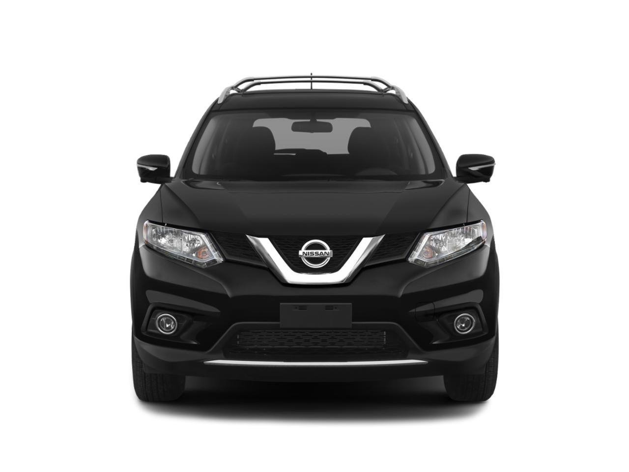 2015 Nissan Rogue AWD 4dr S *Ltd Avail*