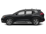 2017 Nissan Rogue AWD SL