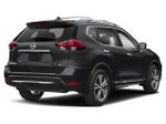 2017 Nissan Rogue AWD SL